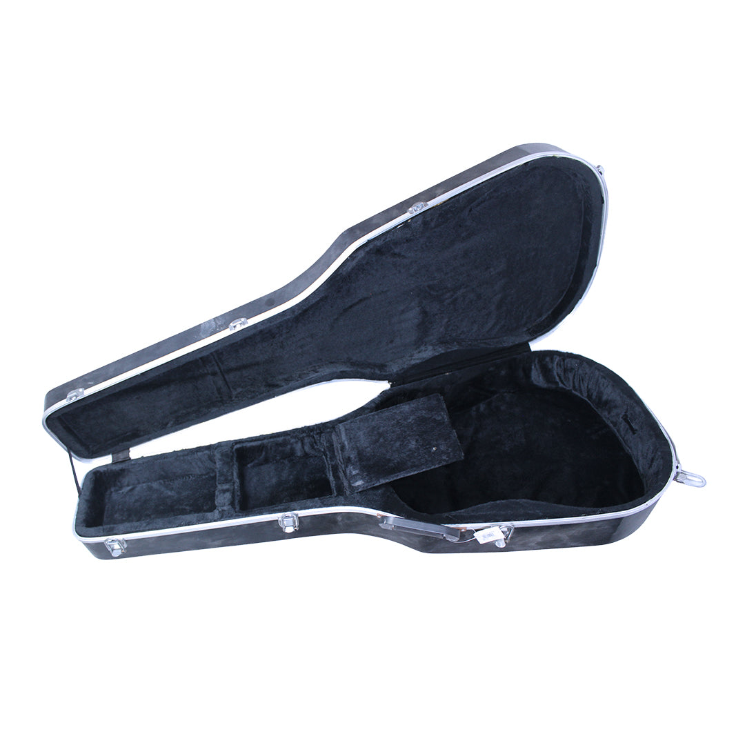 Lazer FT-A Acoustic Guitar Hardshell Case (Clearance)