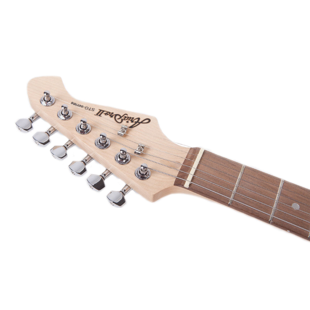Aria Pro II STG-003SPL Stratocaster Electric Guitar