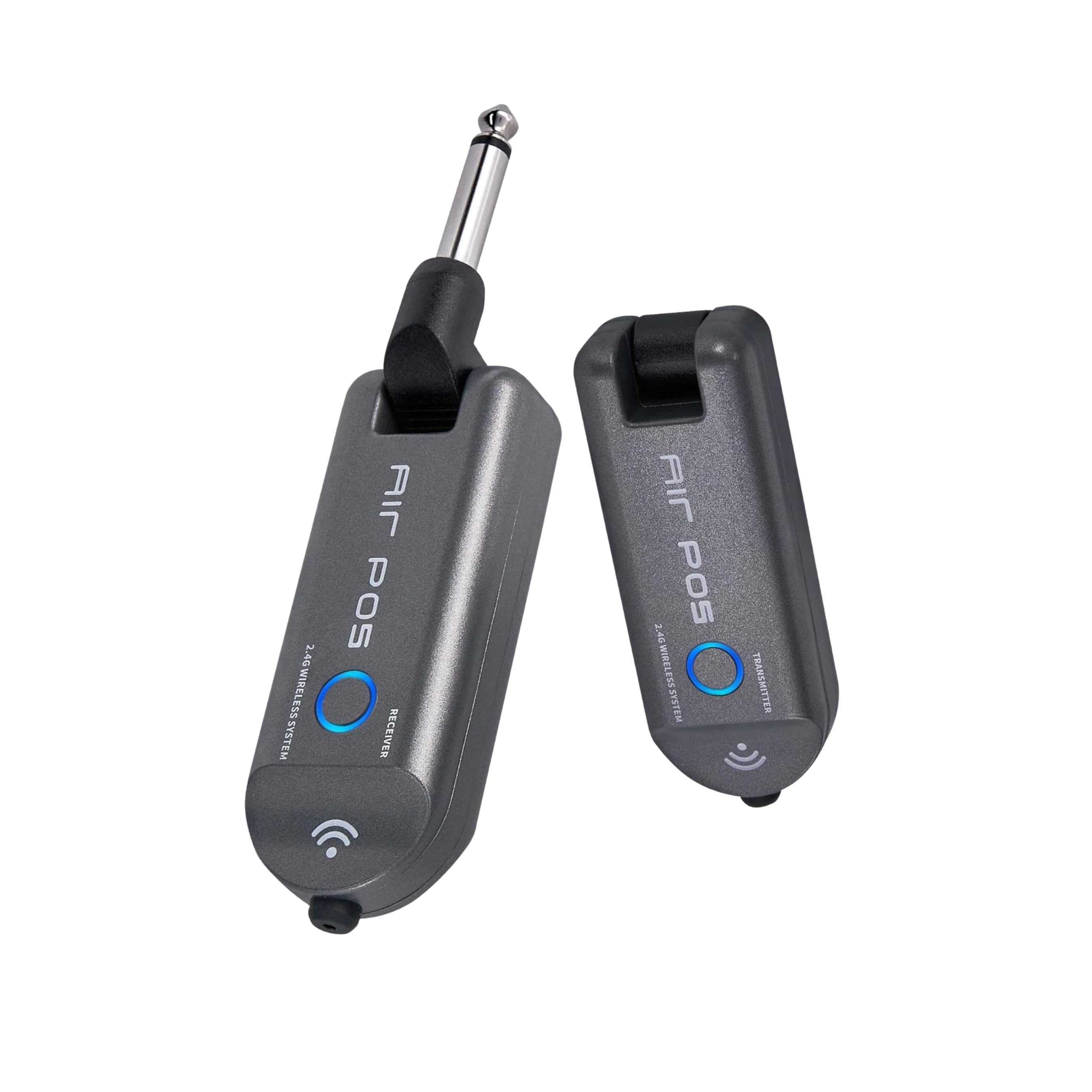 Mooer Air P05 Professional Universal 2.4GHz Wireless Guitar System