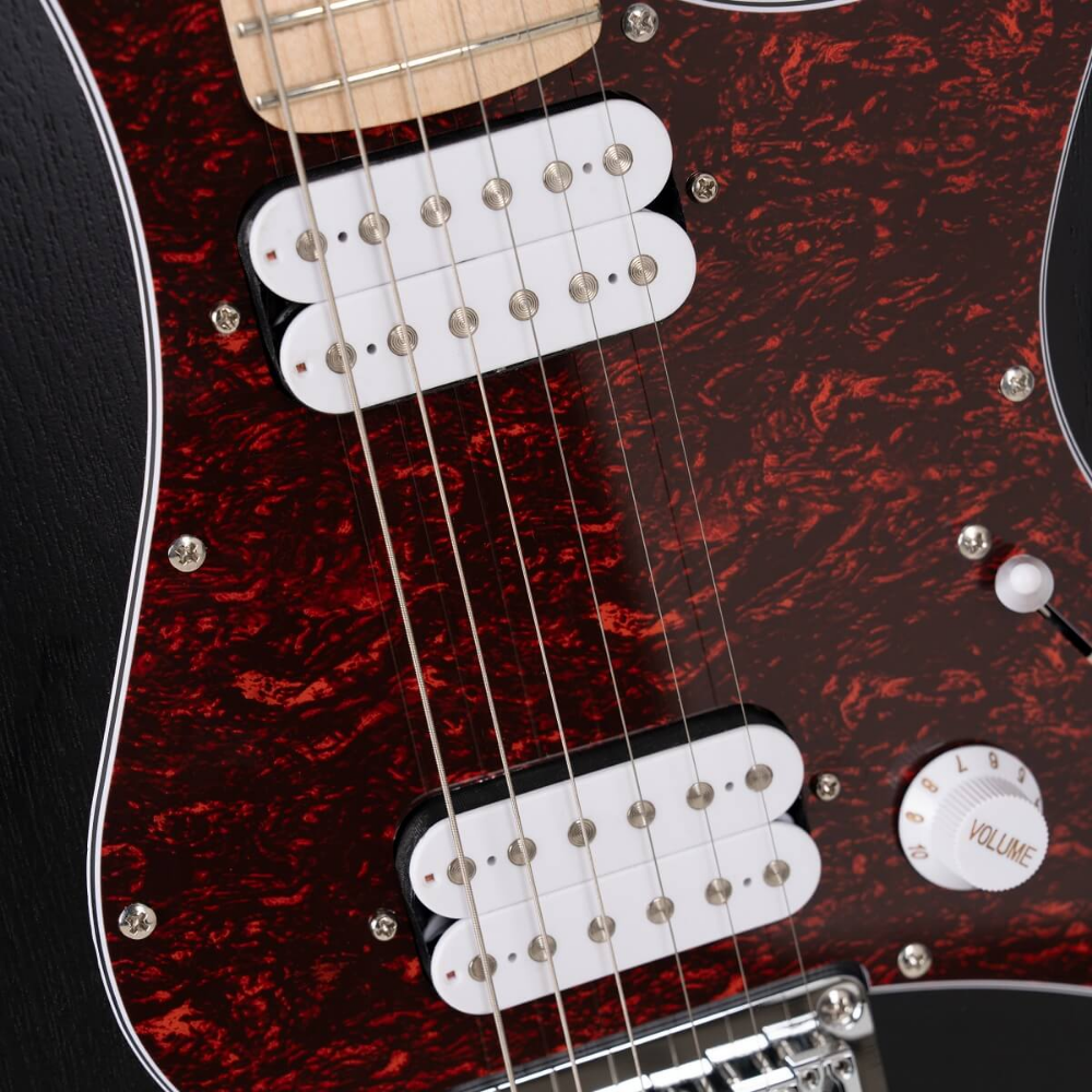 Cort G100HH Stratocaster Electric Guitar with Bag