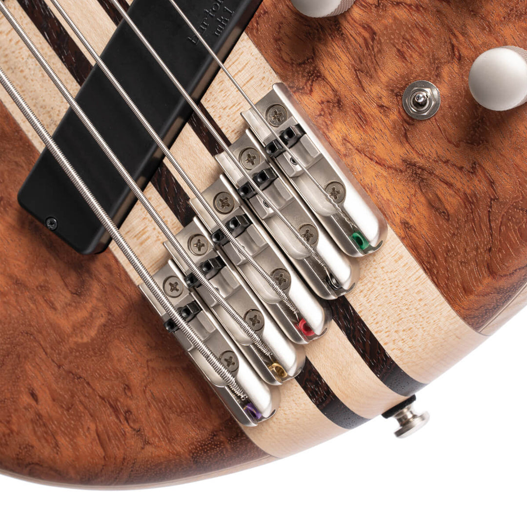 Cort A5 Beyond Bass Guitar