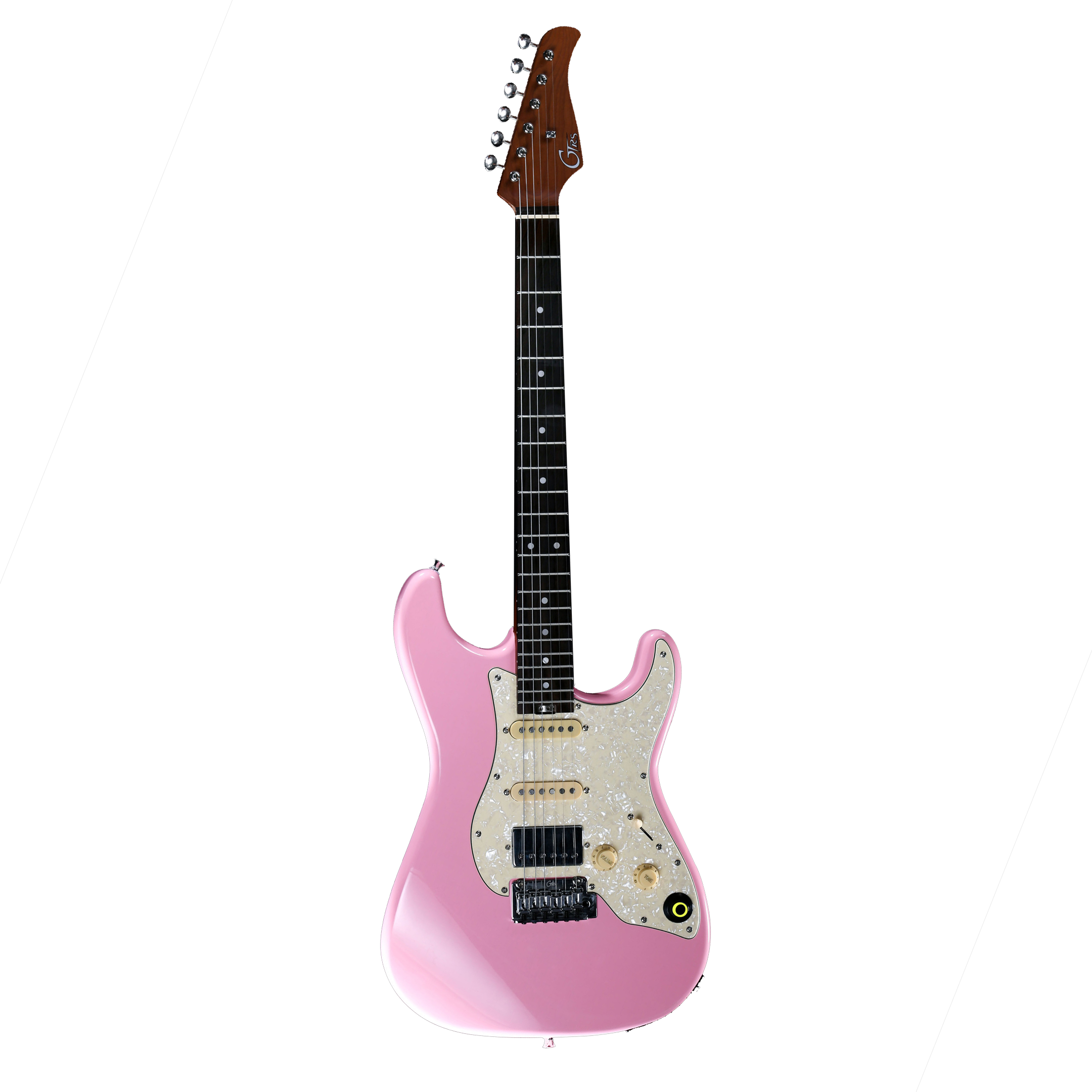 GTRS S800 Intelligent Electric Guitar