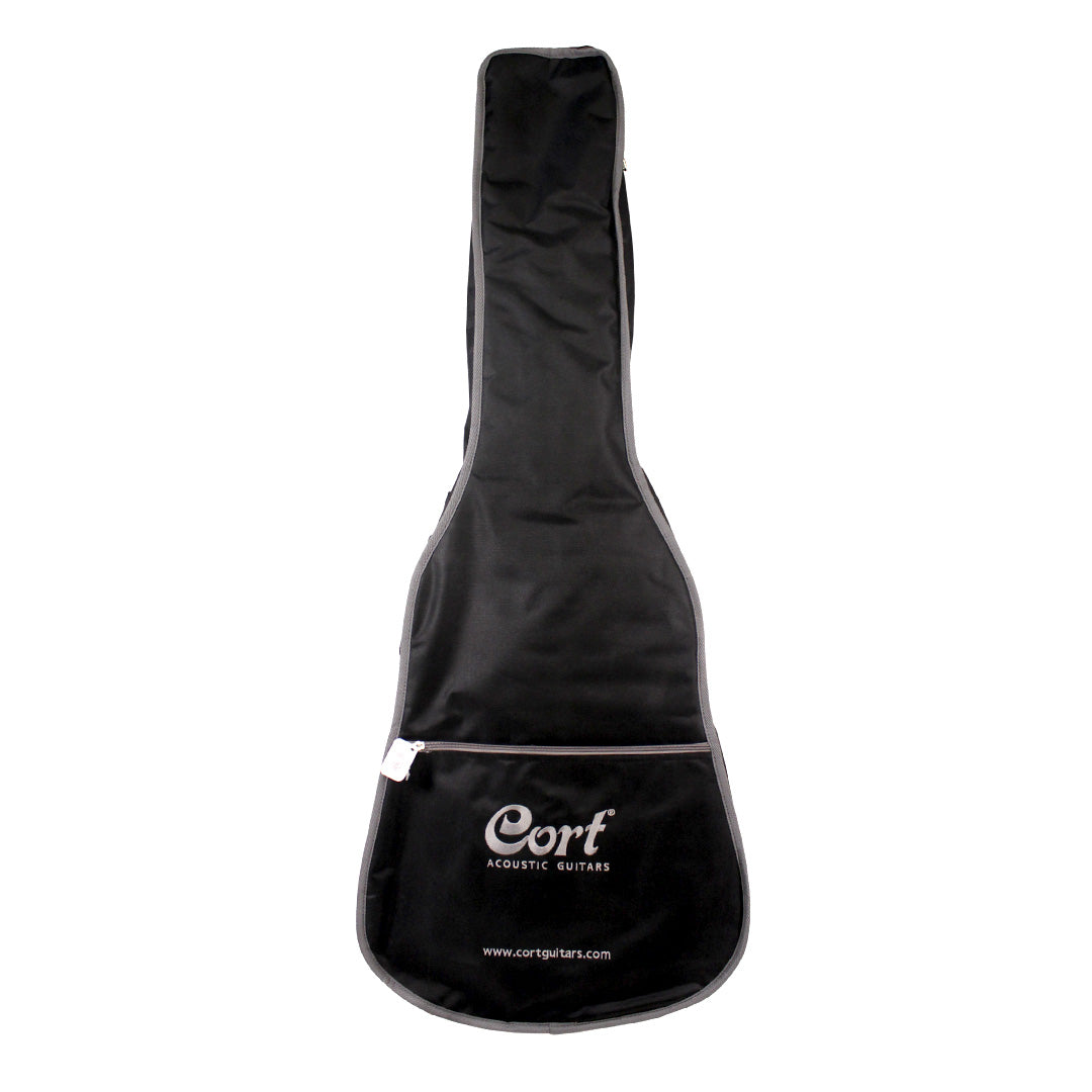 Cort AF510E-12 12-String Acoustic Guitar