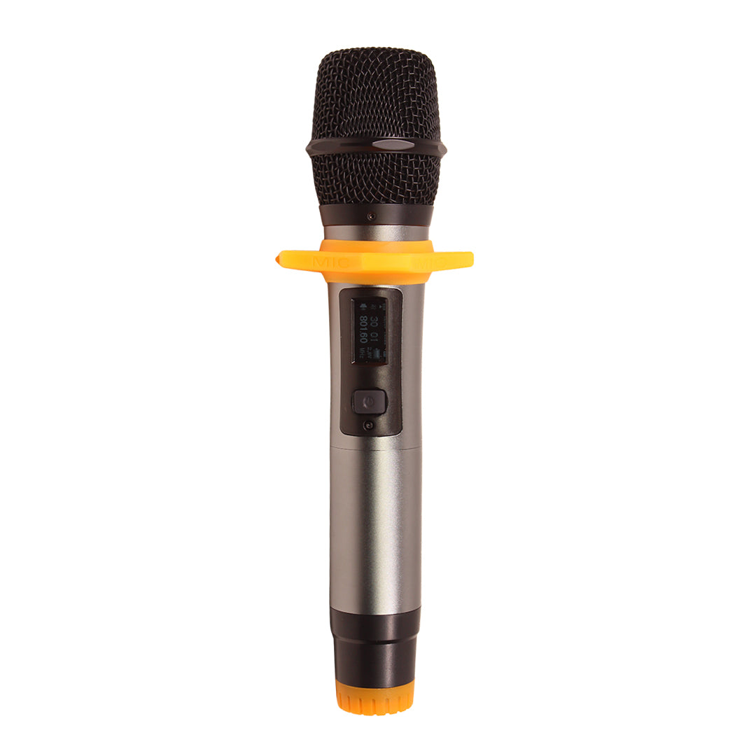 Soundking W85RTH Dual Channel UHF Wireless System
