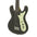 Aria Pro II DMB-206 Retro Classic Short Scale Bass Guitar