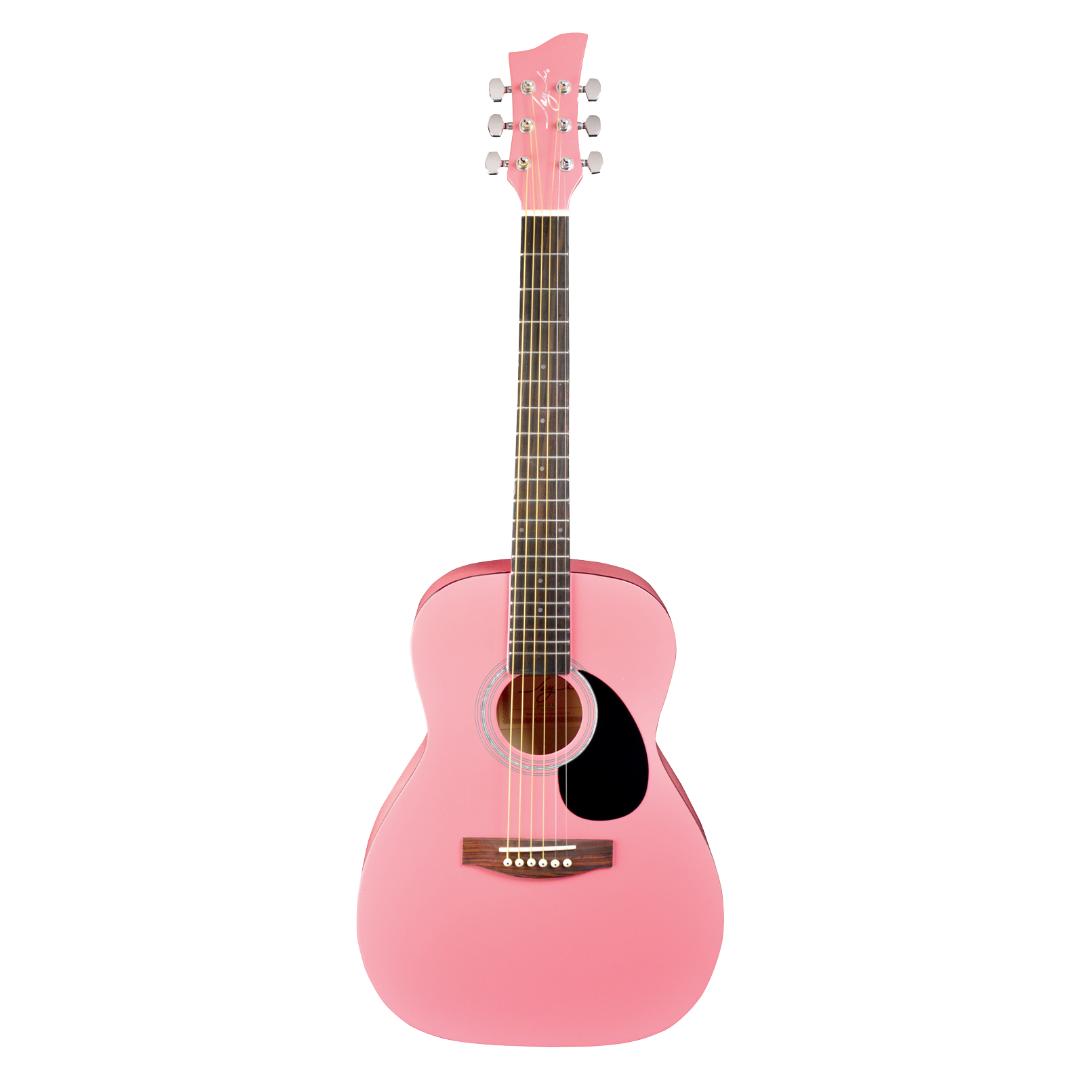 JAY TURSER 3/4 Dreadnought Acoustic Guitar with Rosewood Bridge [JJ43]