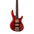 Cort A4 Plus FMMH Bartolini Pickups Bass Guitar