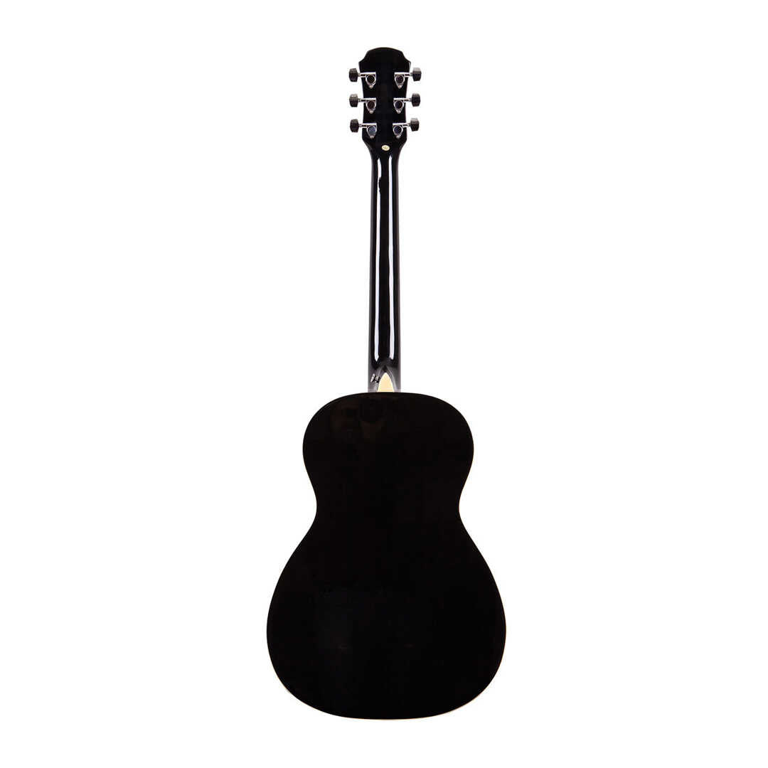 Aria APN-15 Parlor Shape Prodigy Series Acoustic Guitar (APN-15)