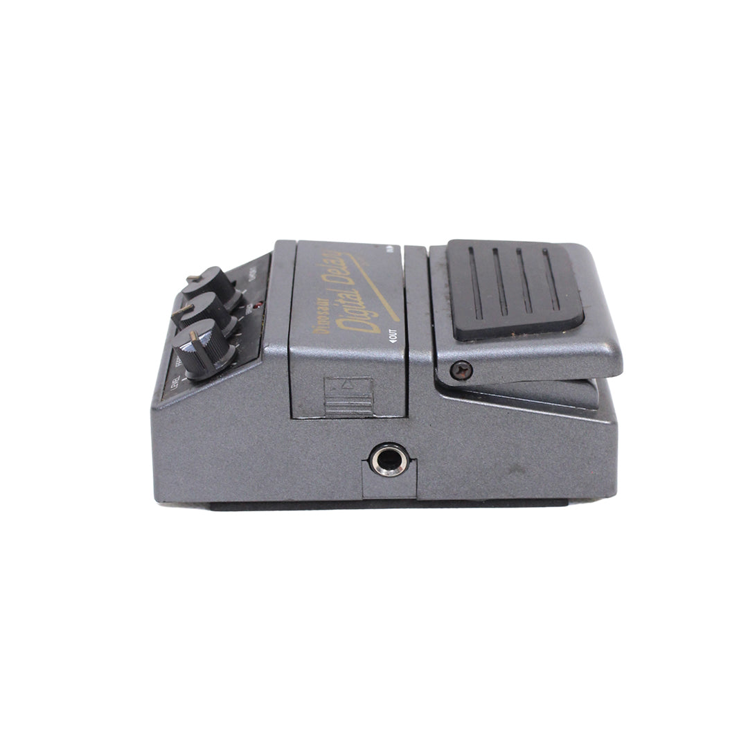 Dinosaur DDD-1 Digital Delay Effects Pedal (Clearance)