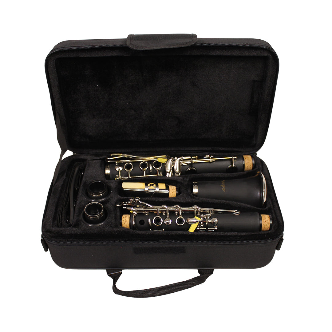 Lazer 2610 Beginner Bb Clarinet