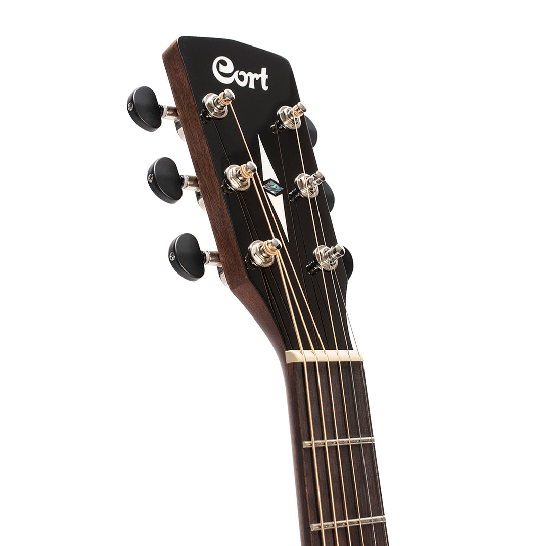 Cort SFX-Myrtlewood Acoustic Guitar