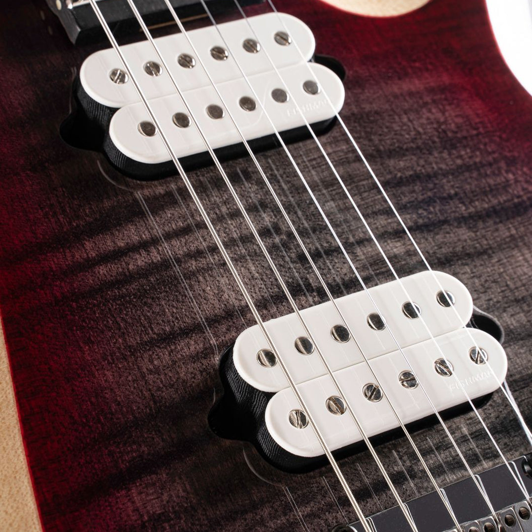 Cort X700 Duality II Electric Guitar