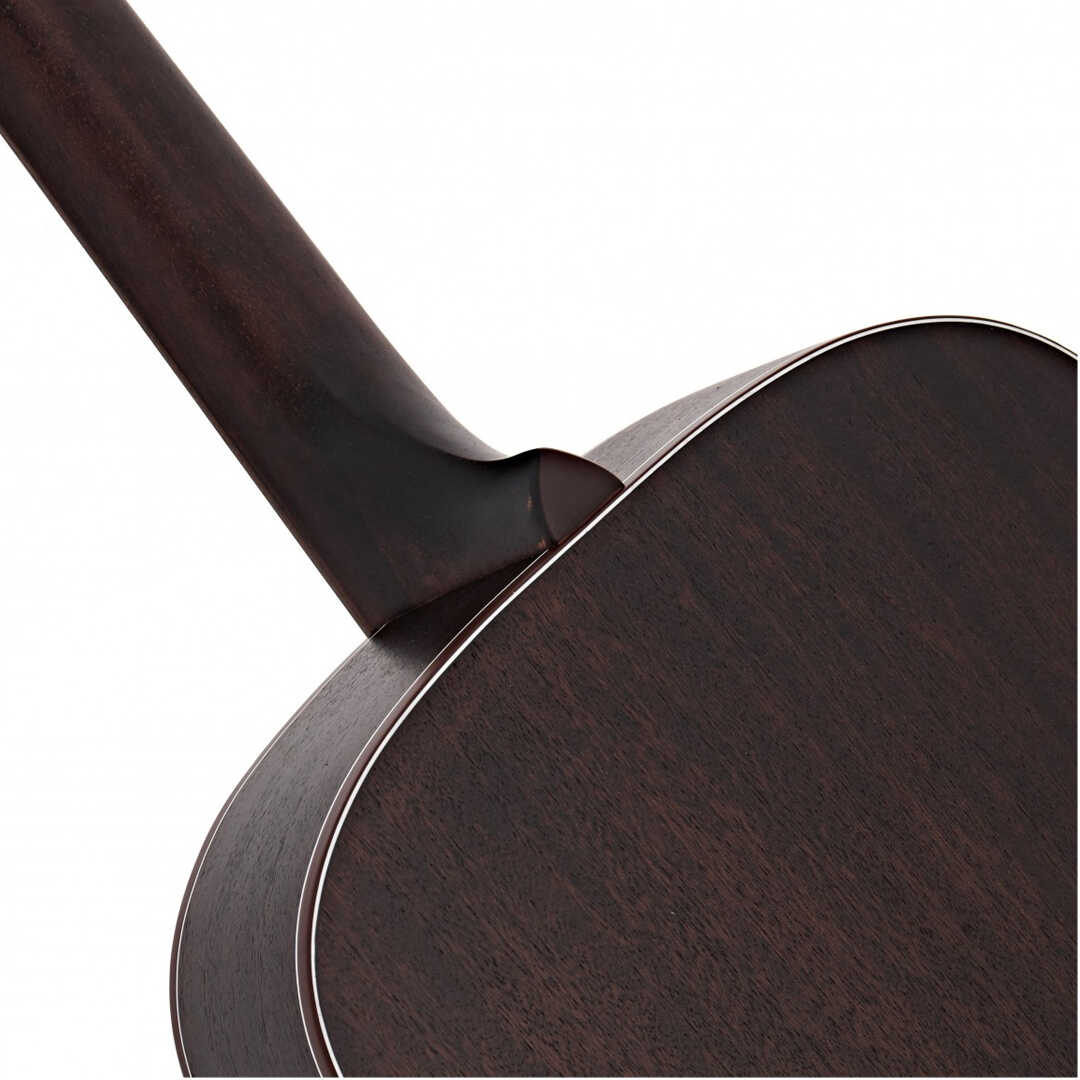 Aria 101DP -Delta Player- Acoustic Guitar