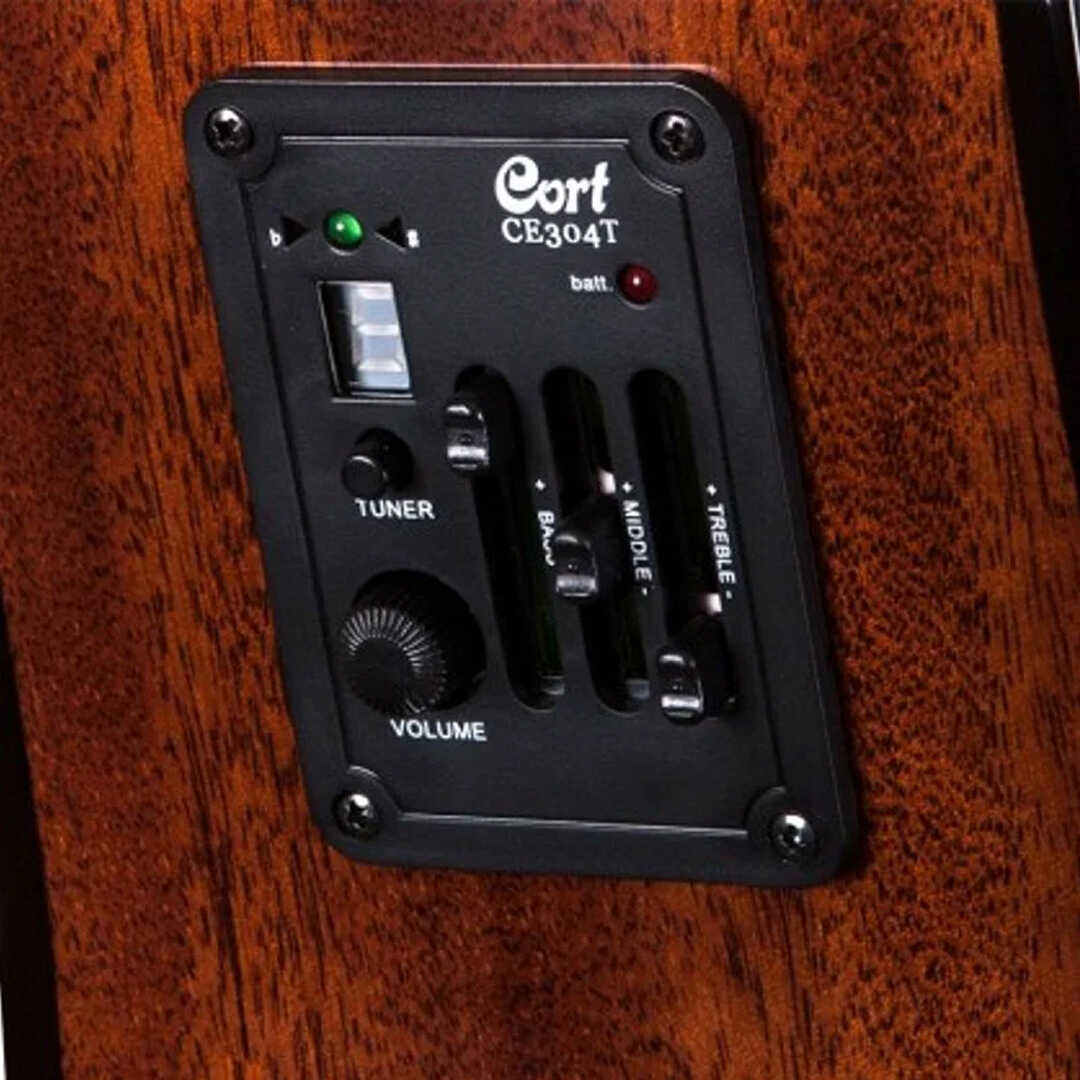 Cort AD810-12E Acoustic Guitar