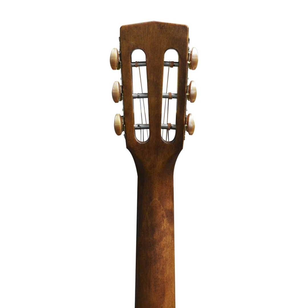 Cort AP550 Acoustic Guitar (Vintage Burst)