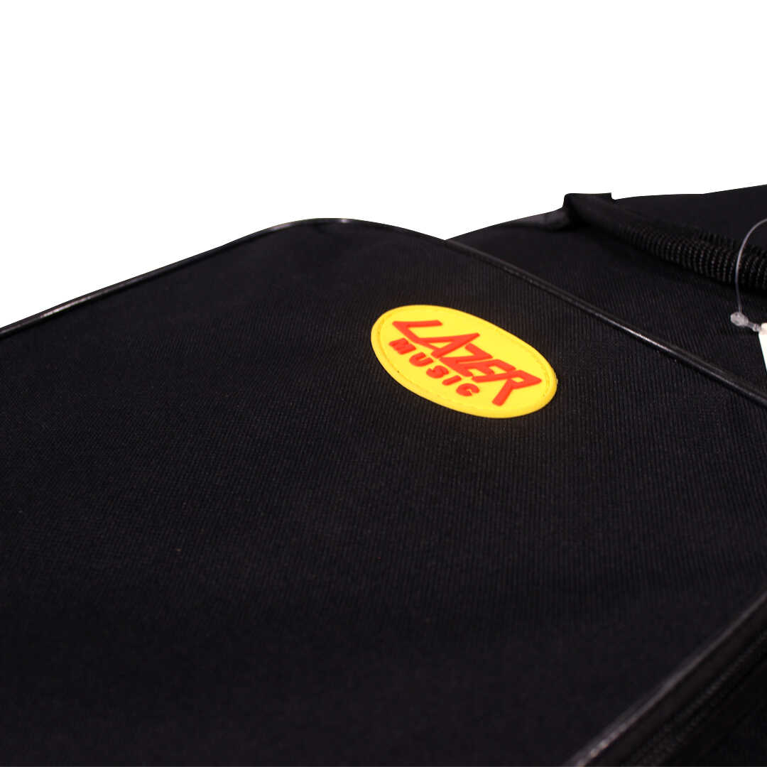 Lazer GB-B10 Bass Guitar Gig Bag Case