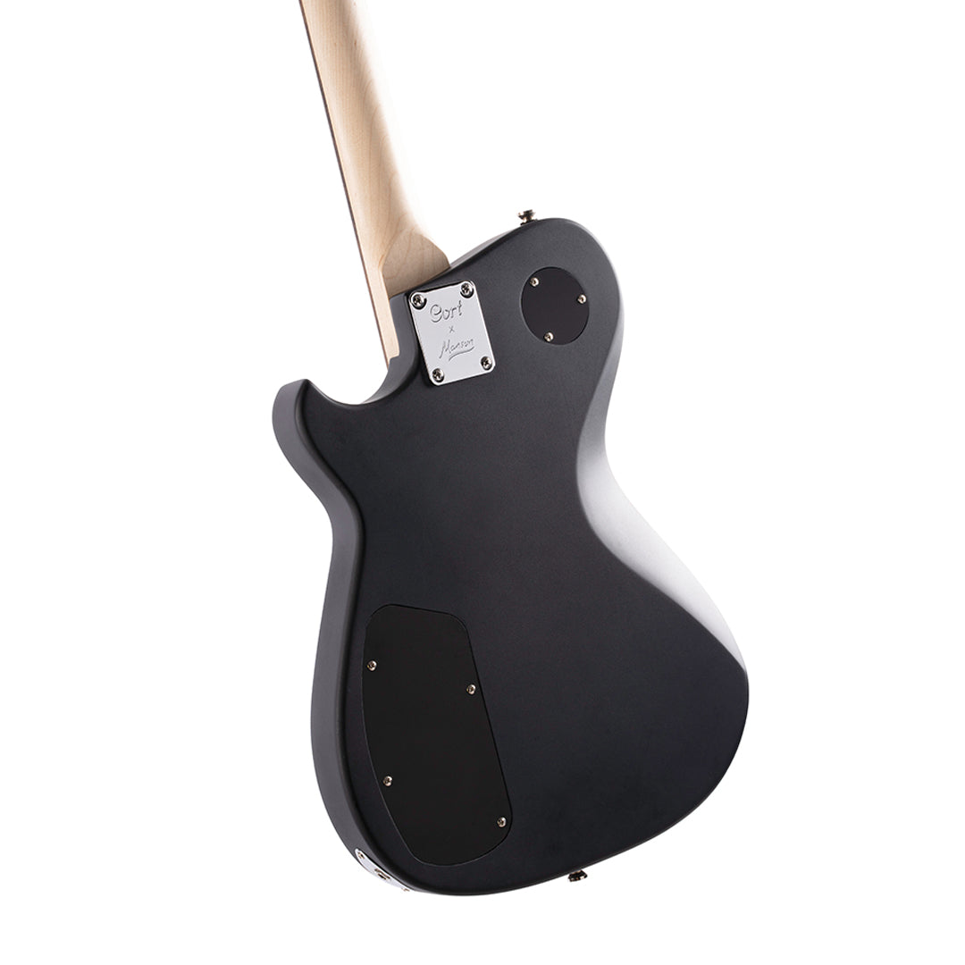Cort MBM-2P Matthew Bellamy Meta Electric Guitar