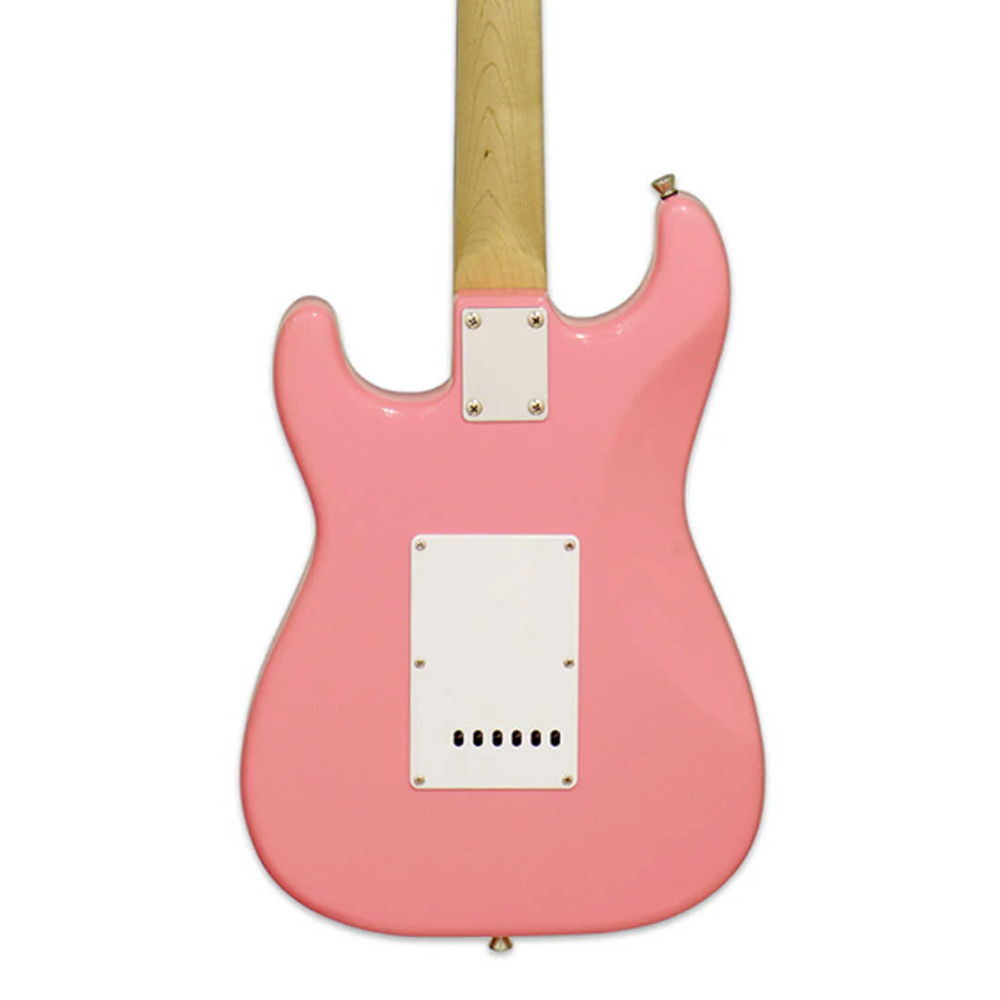 Aria Pro II STG-MINI Short Scale Stratocaster Electric Guitar