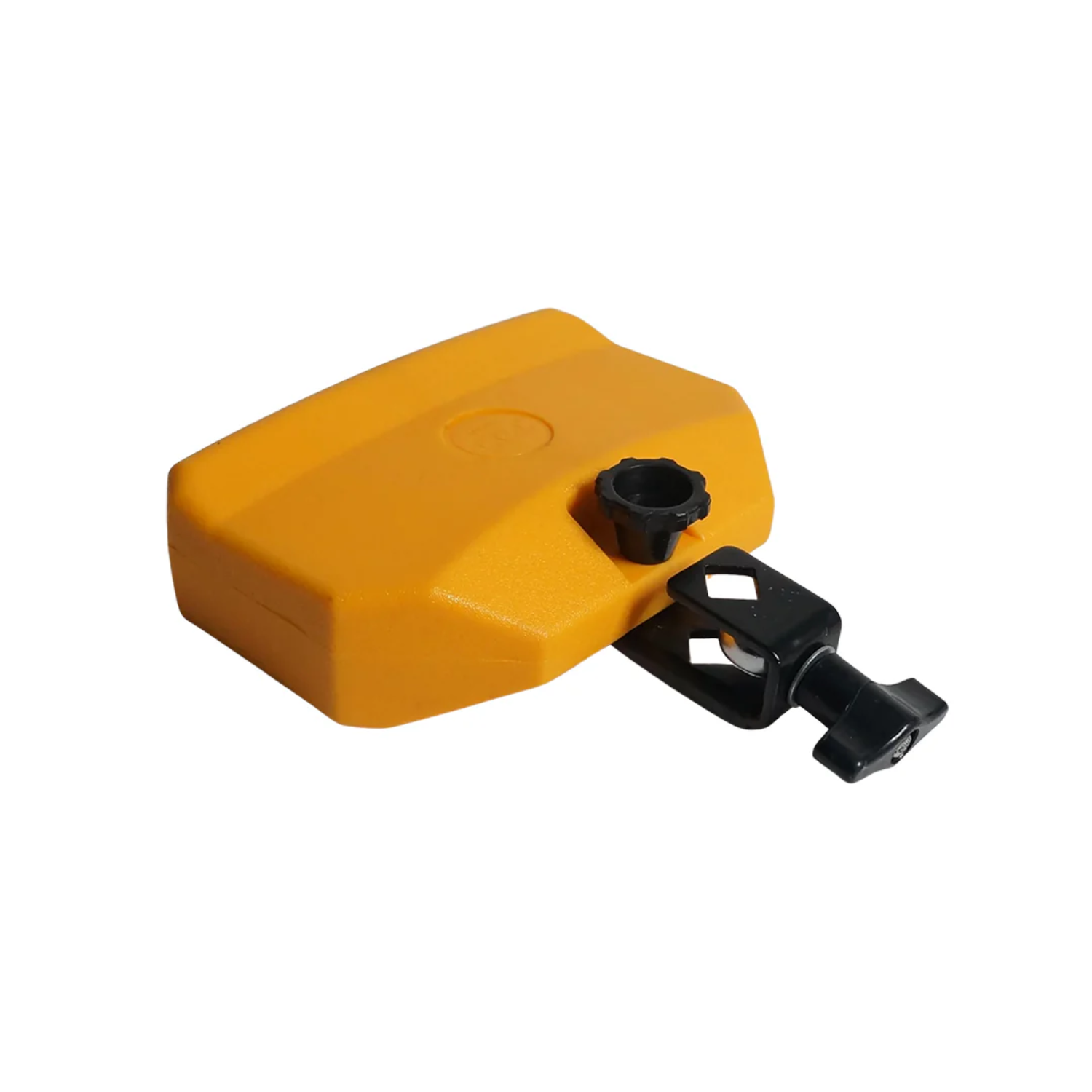 Lazer Dadi Bell Block Percussion (Low-High Pitch)