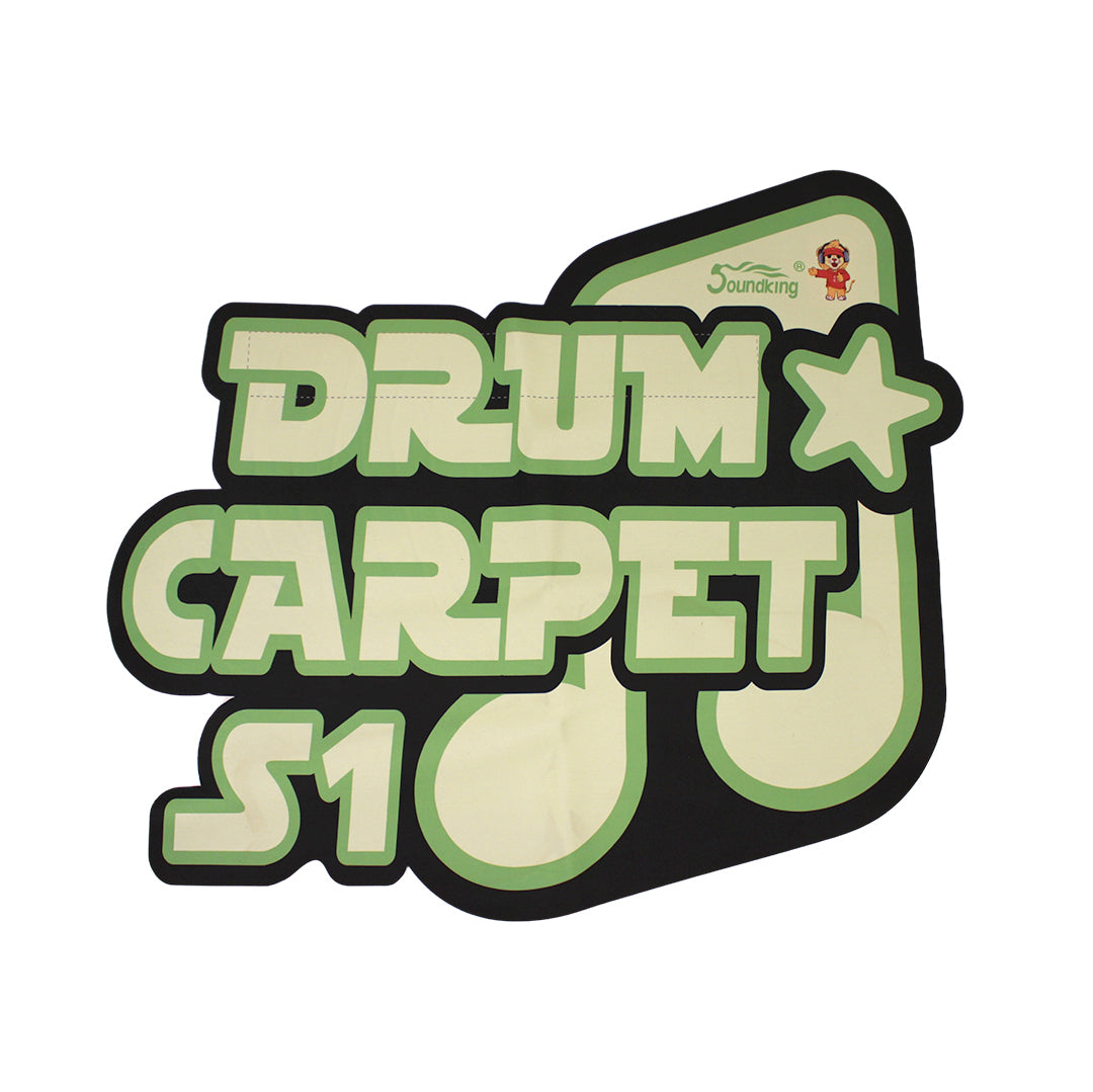 Soundking SD10R "Rainbow" E-Drum Kit