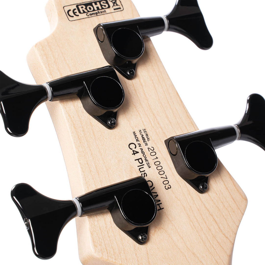 Cort C4 Plus OVMH Bass Guitar