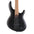 Cort B4 Plus AS RM Double Cutaway Open Pore Bass Guitar