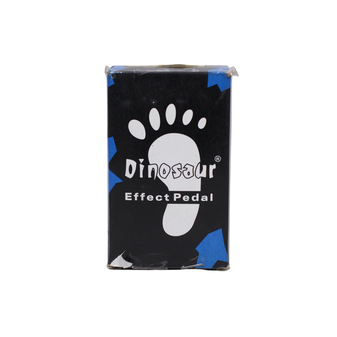 Dinosaur DDD-1 Digital Delay Effects Pedal (Clearance)