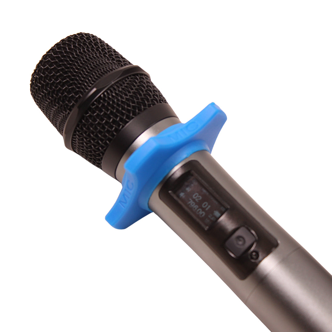 Soundking W85RTH Dual Channel UHF Wireless System