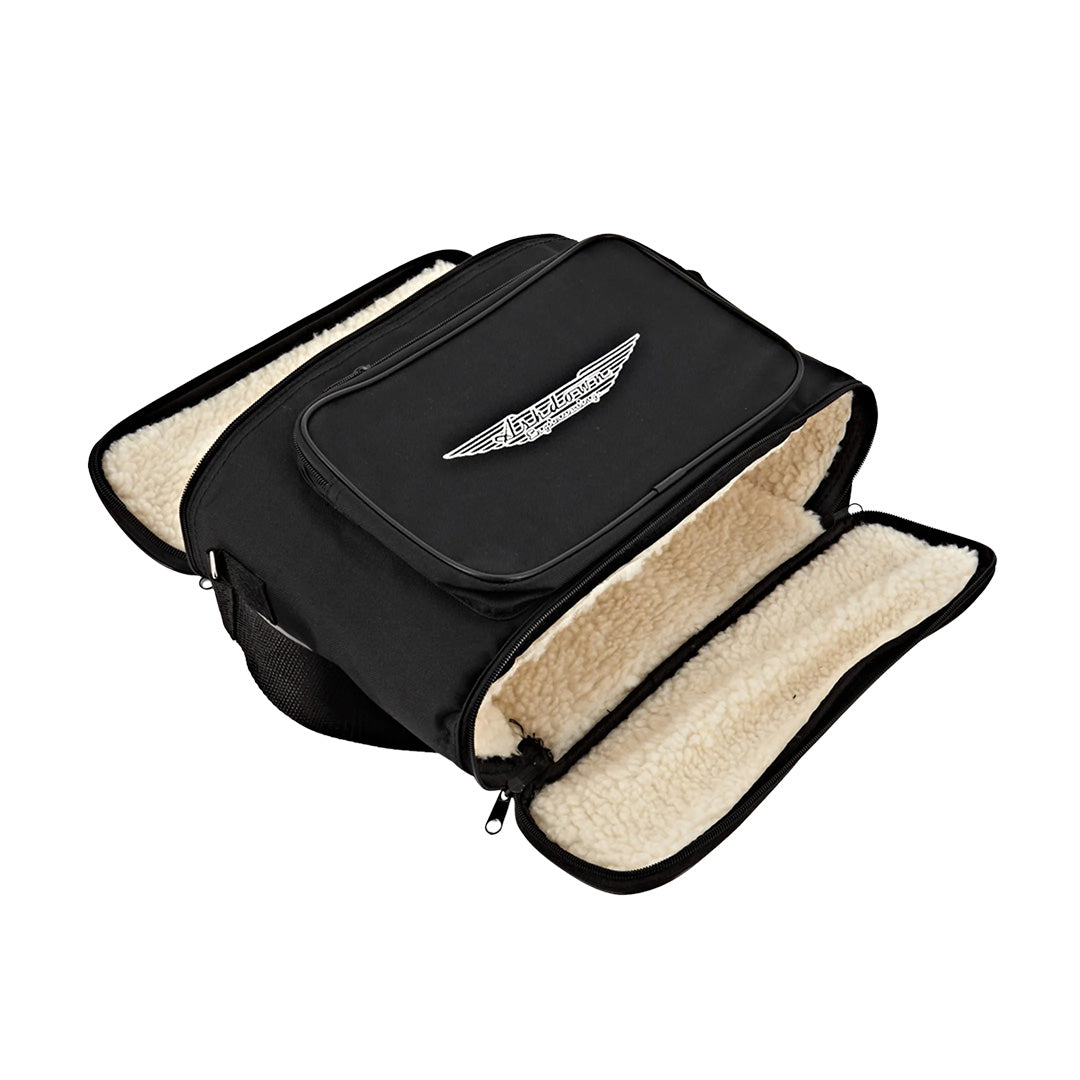 Ashdown RM-GIGBAG Bass Guitar Amplifier Head Bag