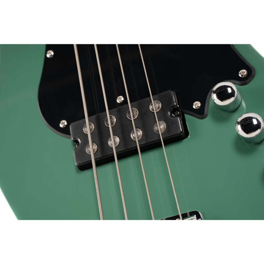 Cort GB-SS Short Scale Jazz Bass Guitar