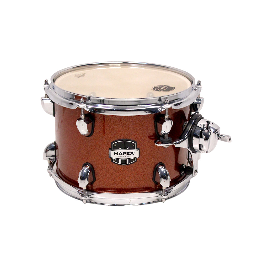 Mapex MA529SF-BOS Mars 5-Piece Drum Shell Pack (Blood Orange Sparkle)