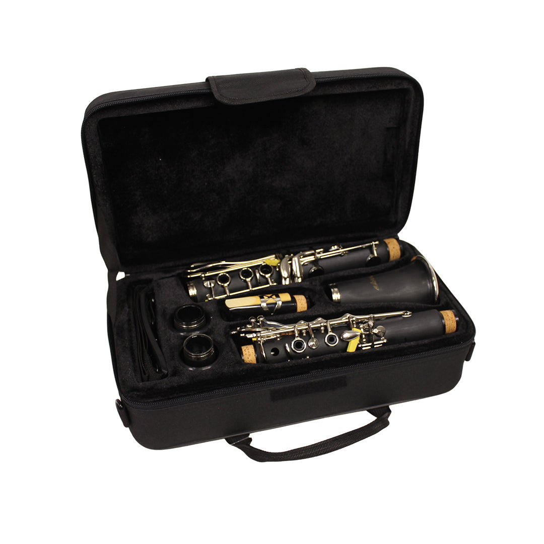 Lazer 2610 Beginner Bb Clarinet
