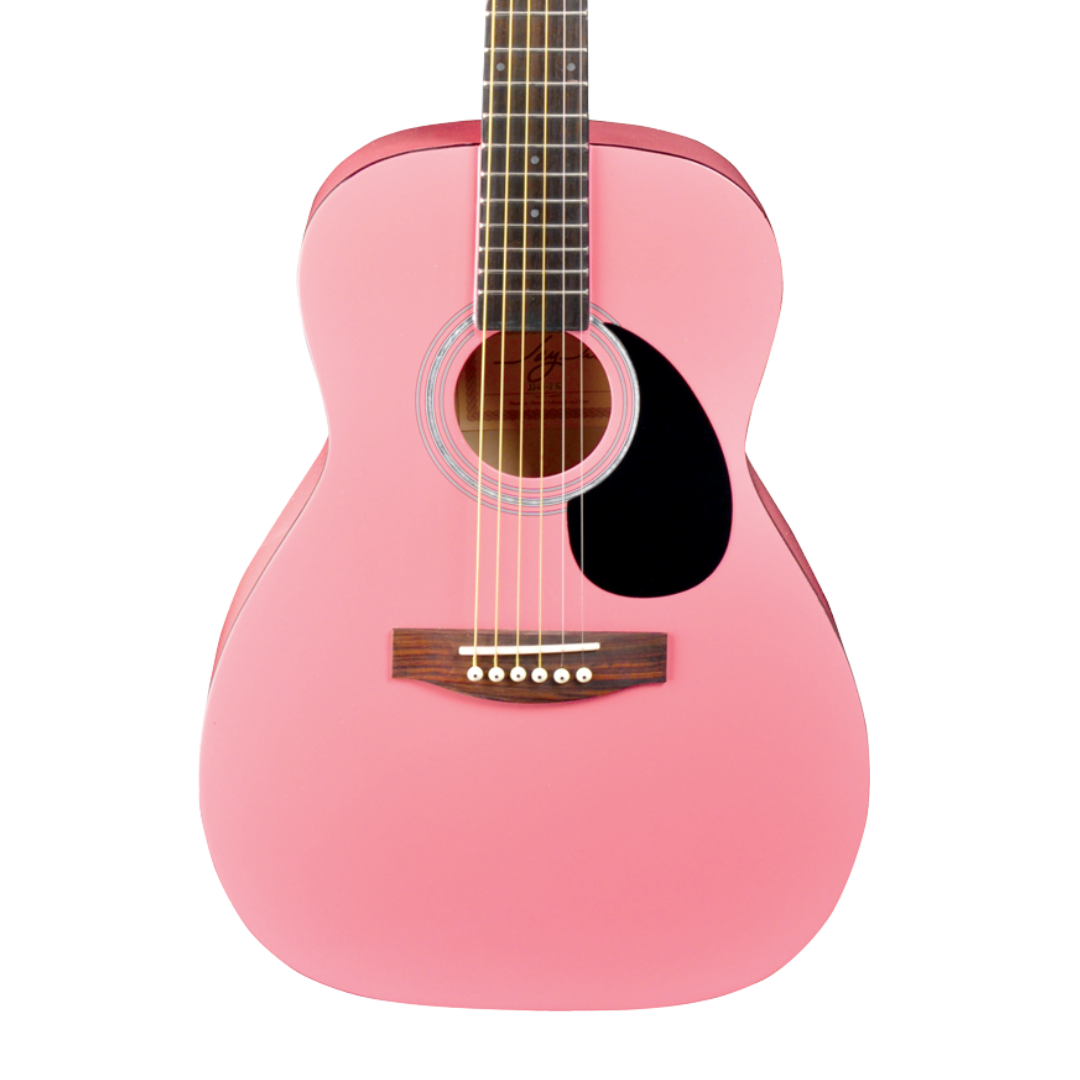 JAY TURSER 3/4 Dreadnought Acoustic Guitar with Rosewood Bridge [JJ43]