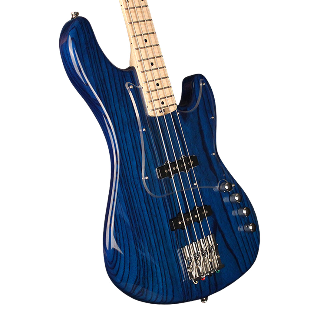 Cort GB74JJ Bass Guitar