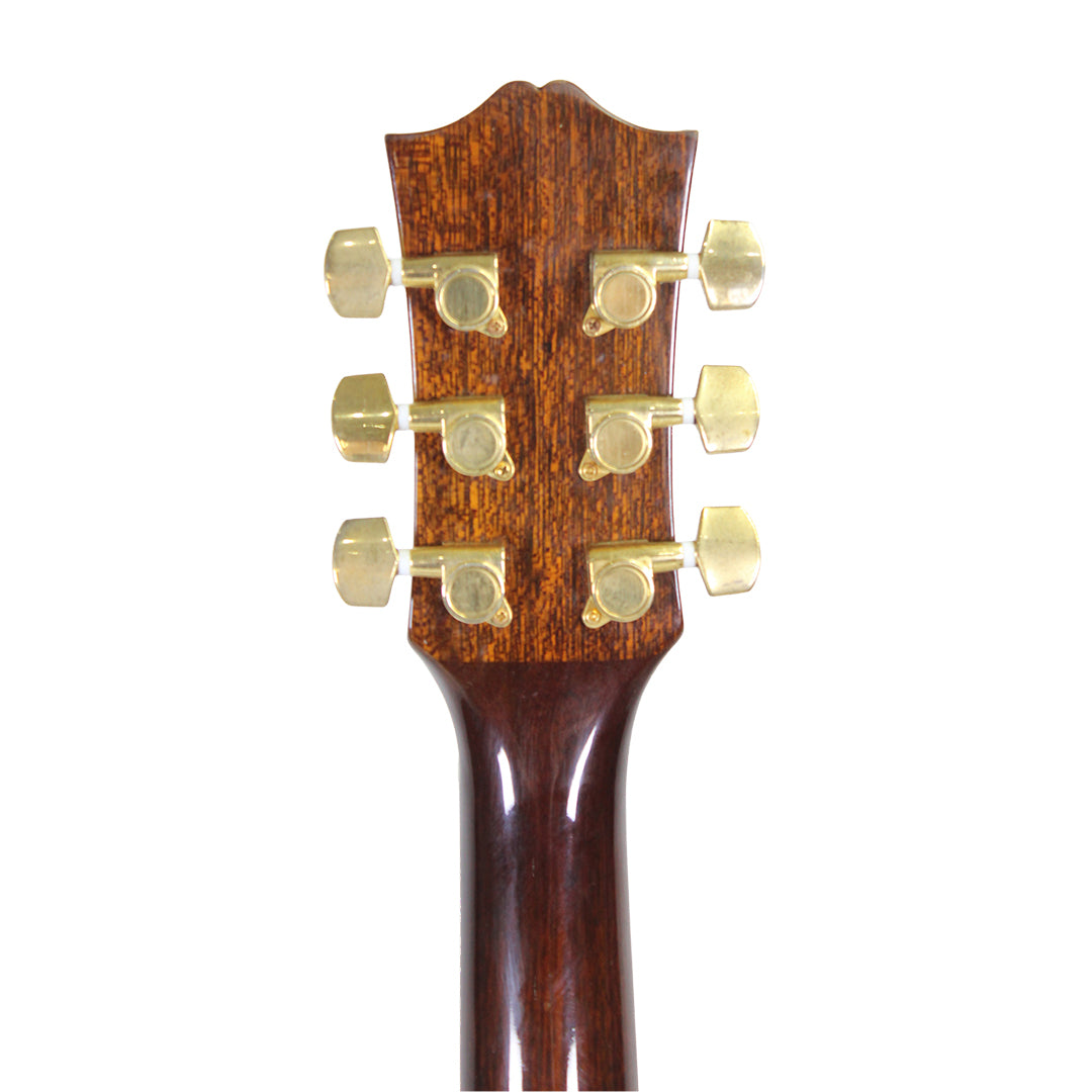 Rockstar Hollowbody / Semi-Hollow Electric Guitar (Clearance)