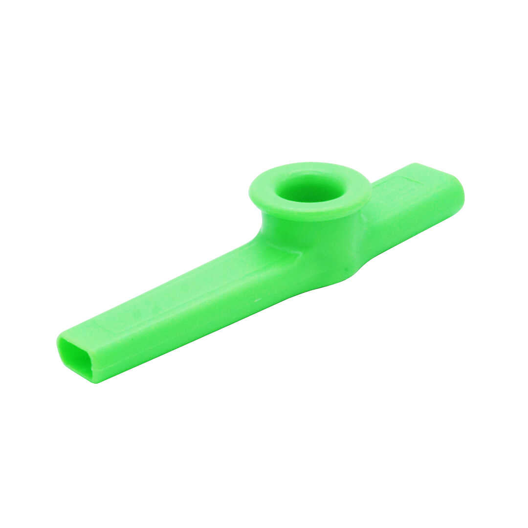 Lazer KA-1 Plastic Kazoo