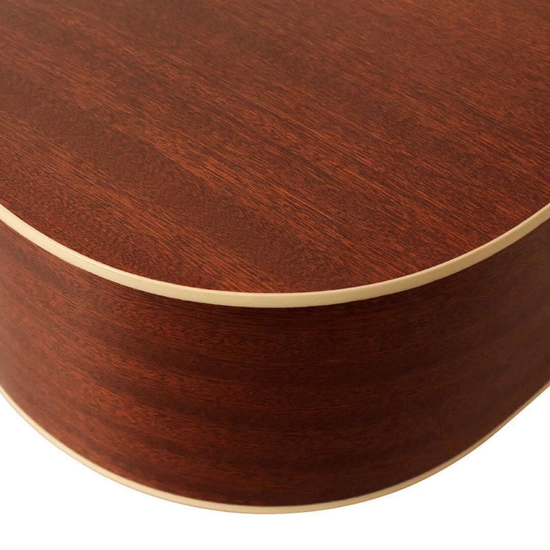 Cort AP550 Acoustic Guitar (Vintage Burst)