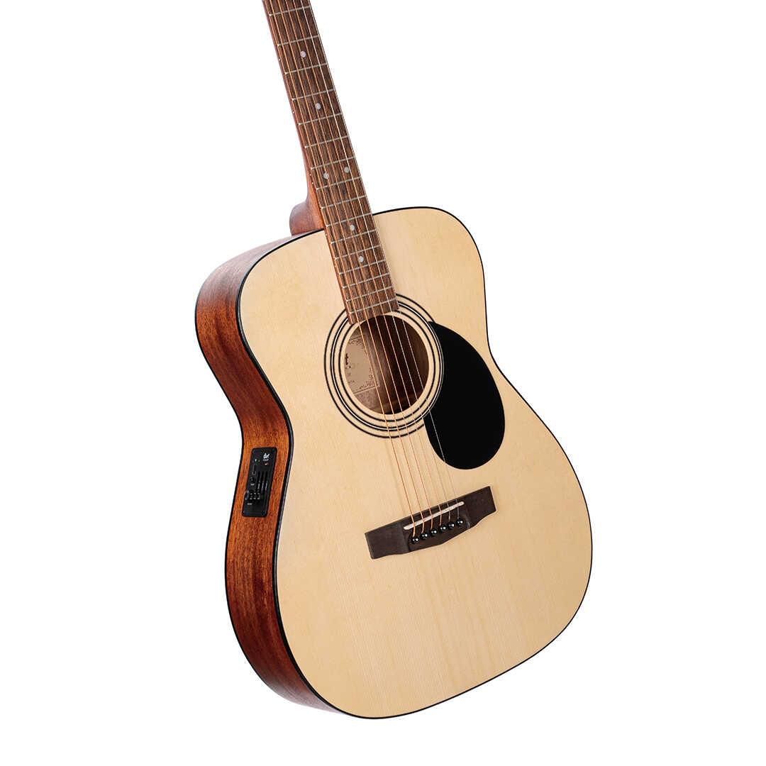 Cort AF510E Acoustic Guitar