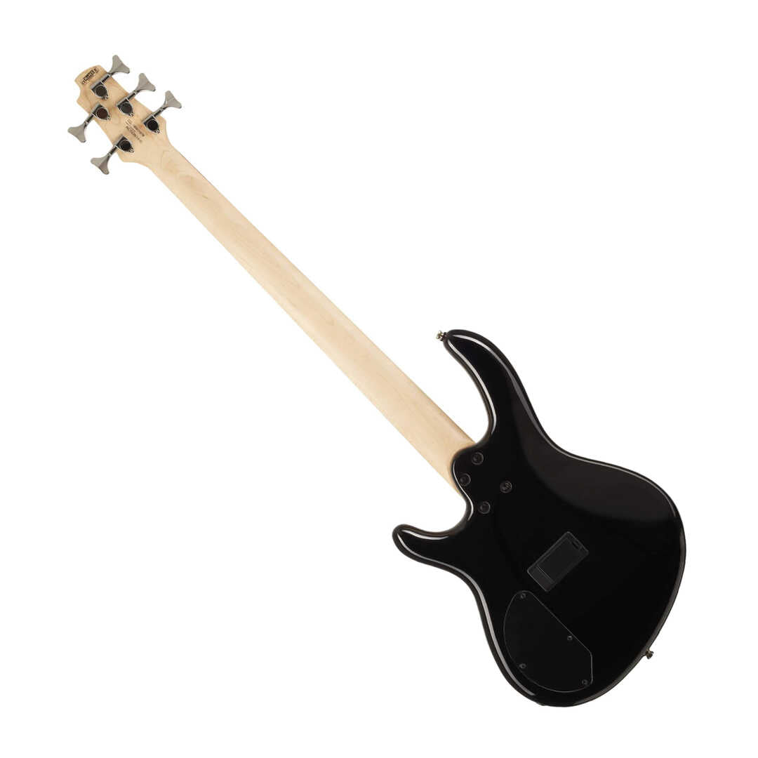 Cort Action HH5 Bass Guitar (Black)