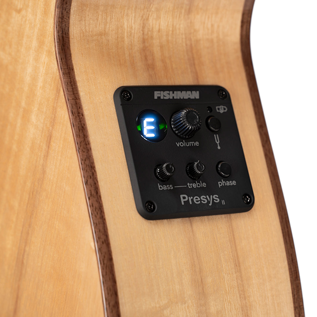 Cort SFX-Myrtlewood Acoustic Guitar