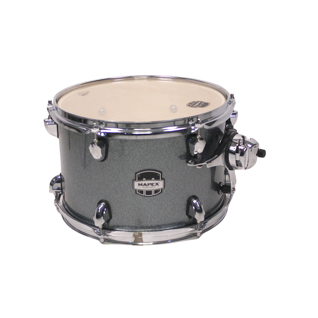 Mapex MA529SF-TS Mars 5-Piece Drum Shell Pack (Blood Orange Sparkle)