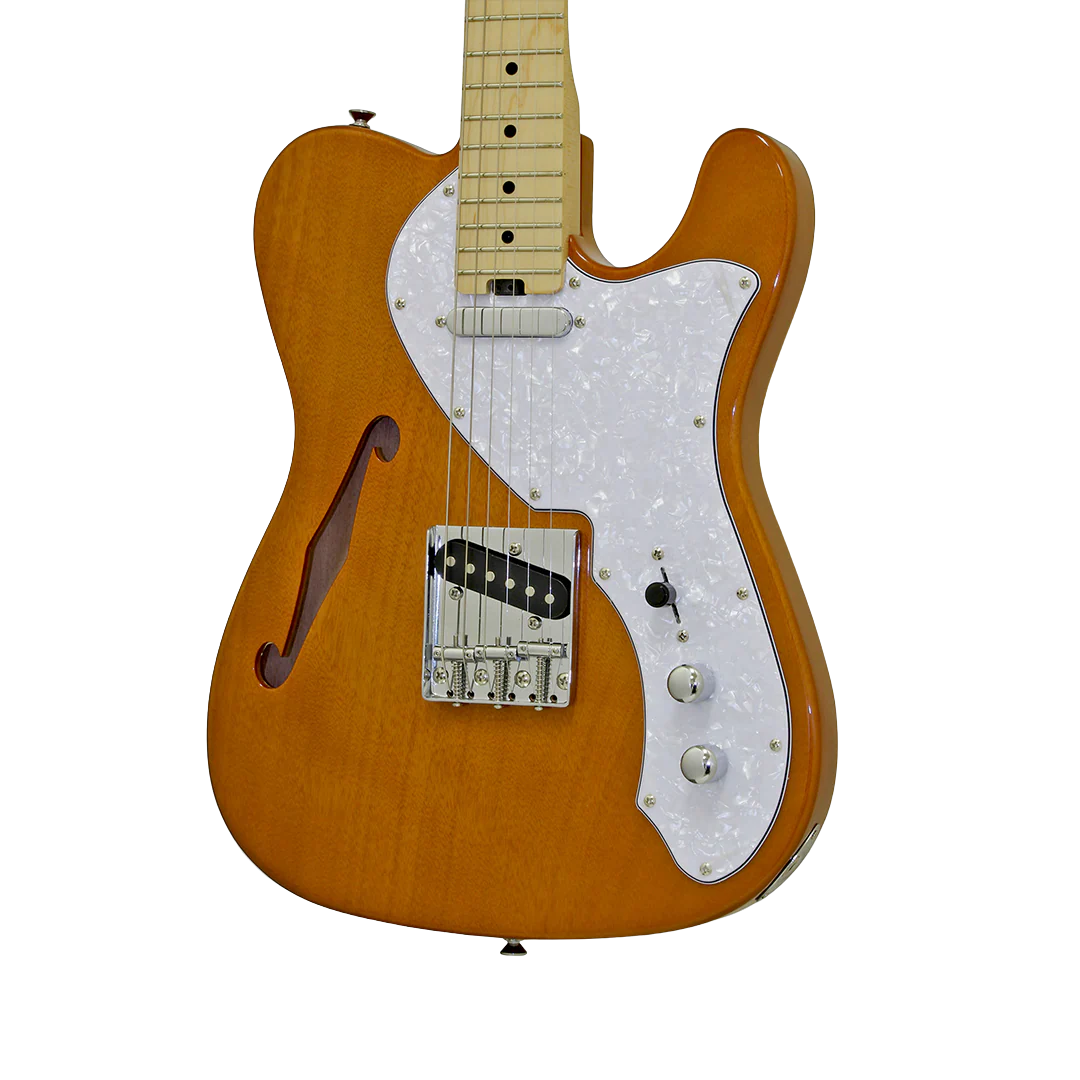 Aria Pro II TEG-TL -Modern Classics- Electric Guitar