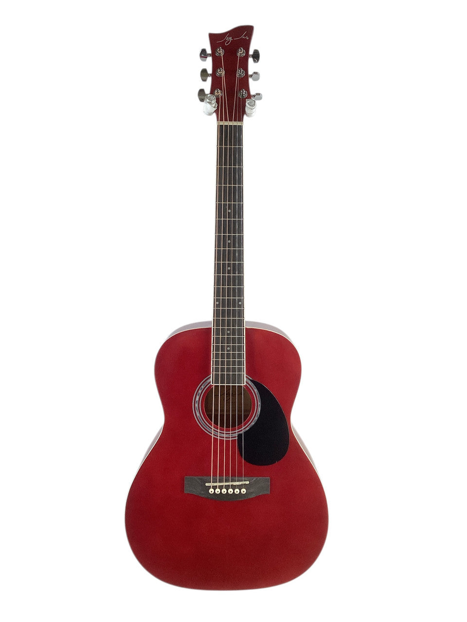 JAY TURSER 3/4 Dreadnought Acoustic Guitar with Rosewood Bridge [JJ43]