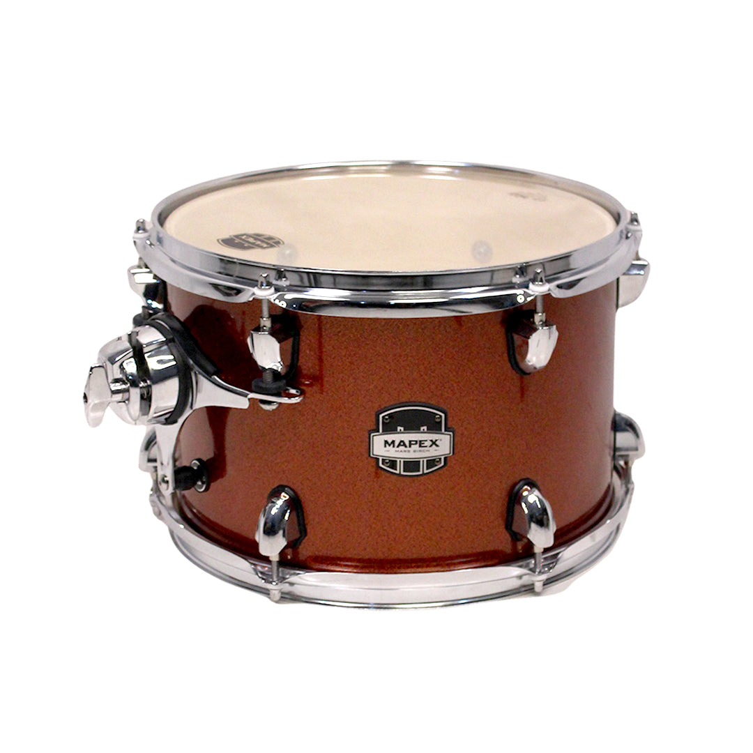 Mapex MA529SF-BOS Mars 5-Piece Drum Shell Pack (Blood Orange Sparkle)