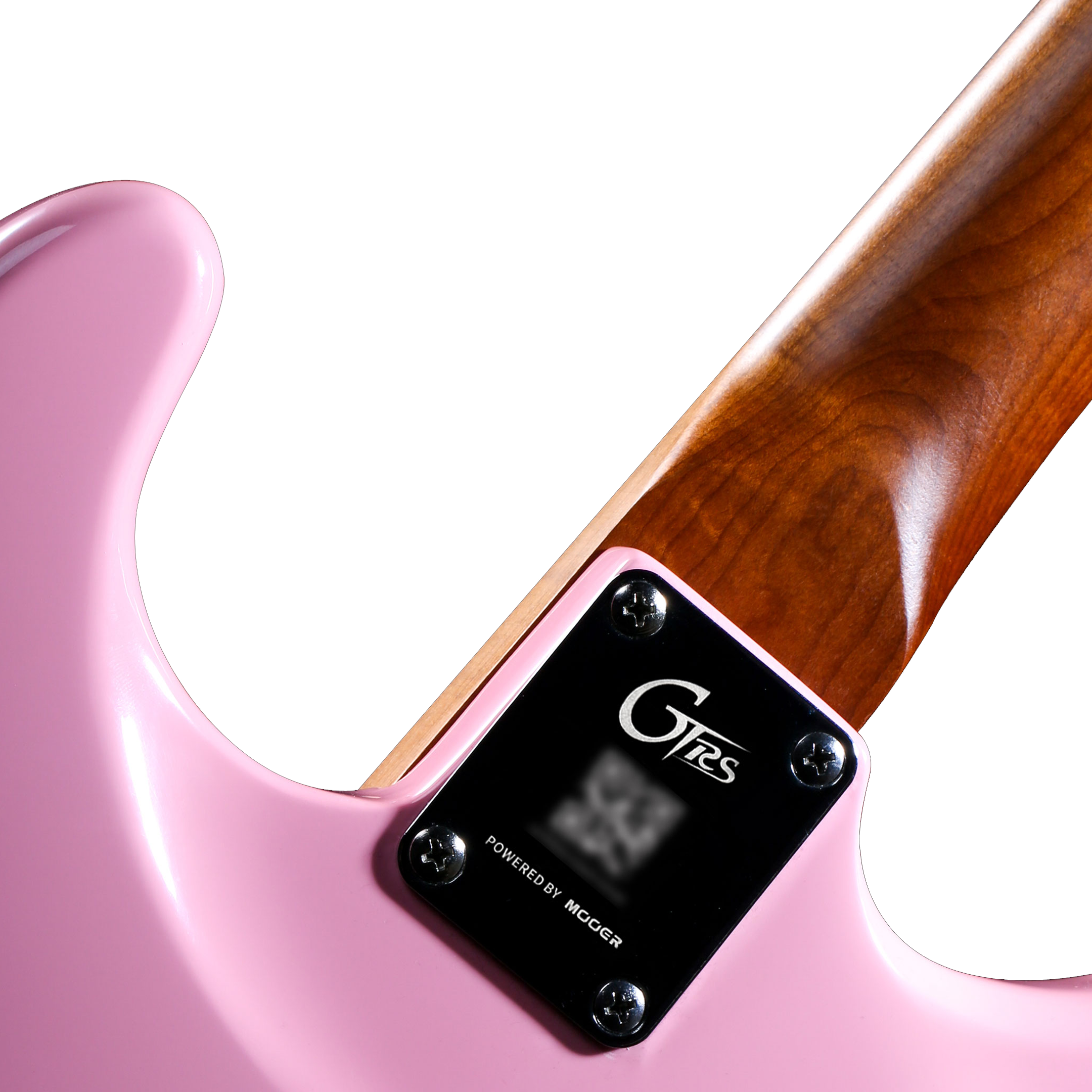 GTRS S800 Intelligent Electric Guitar