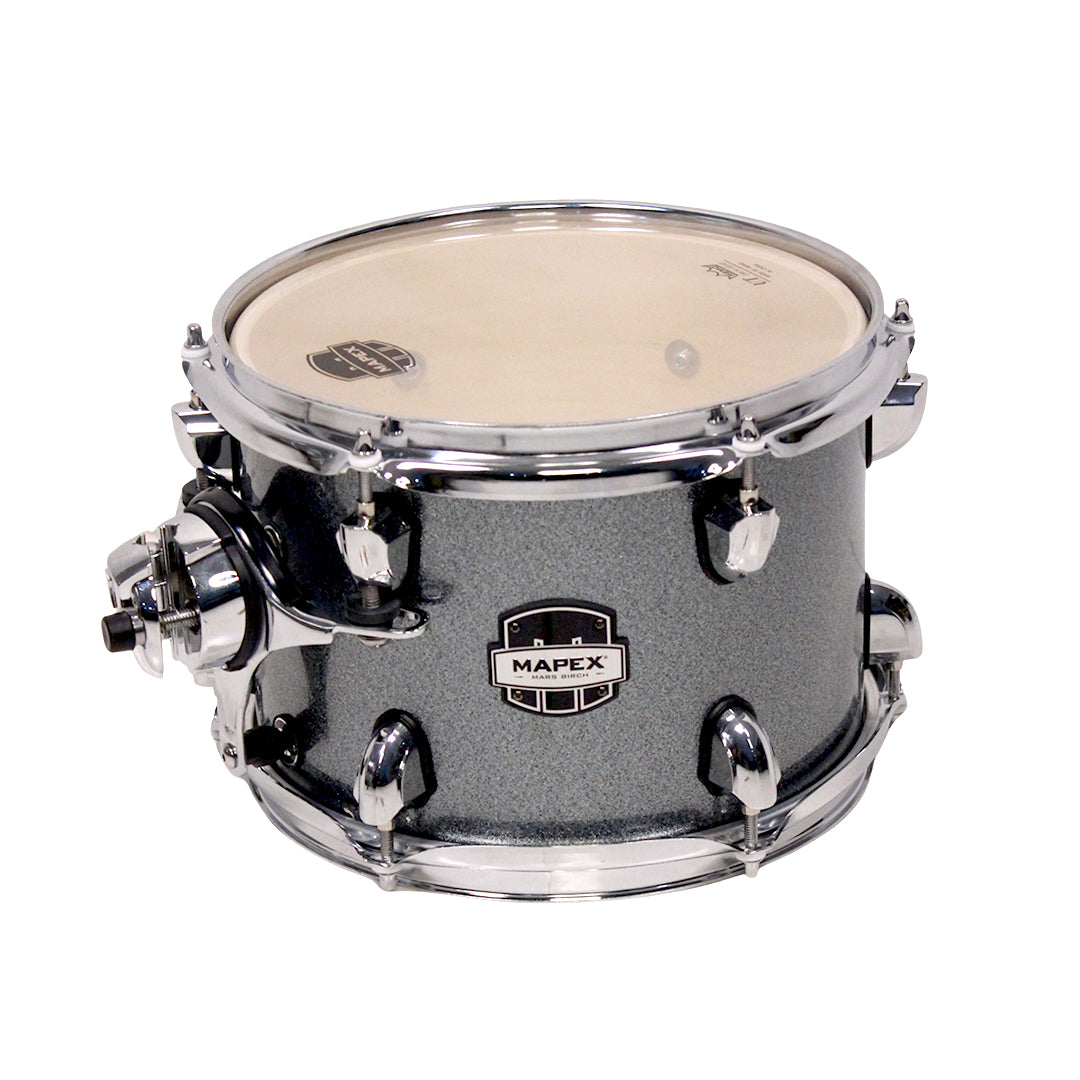 Mapex MA529SF-TS Mars 5-Piece Drum Shell Pack (Blood Orange Sparkle)