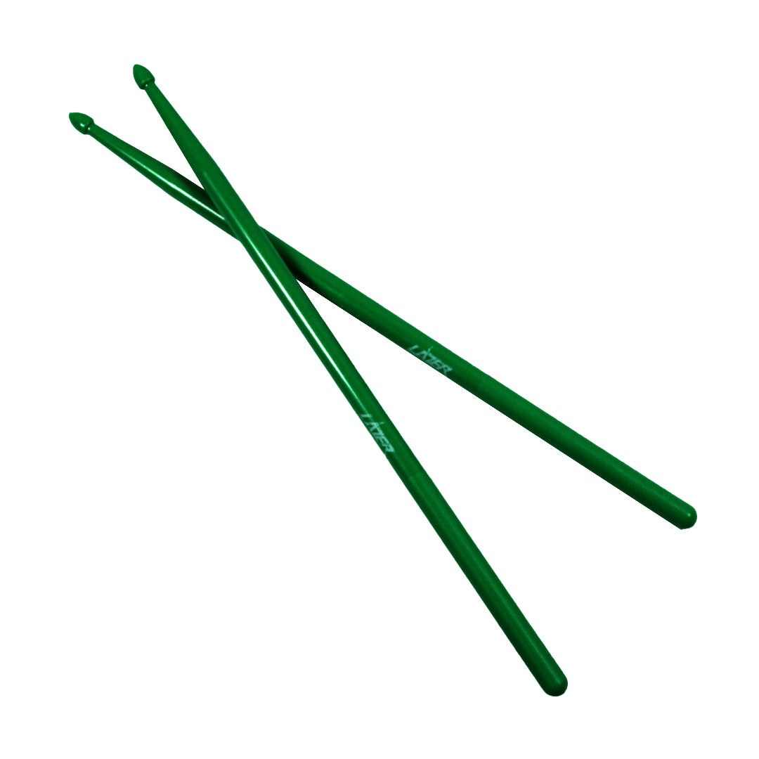 Lazer DSP-1  Plastic Drumsticks for Beginners (DSP-1)
