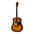 ARIA AWN-15 Prodigy Series Acoustic Guitar [AWN-15]