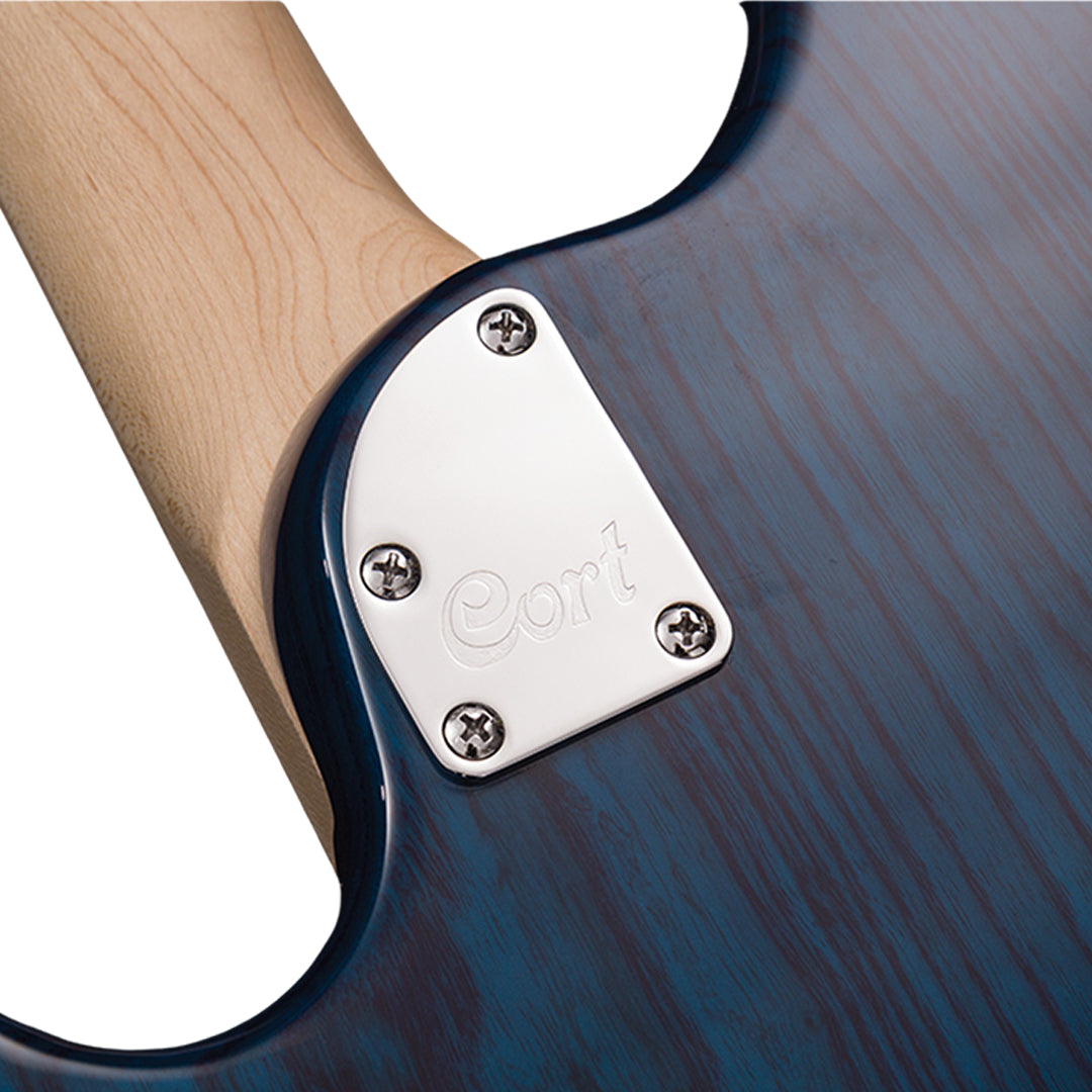 Cort GB74JJ Bass Guitar