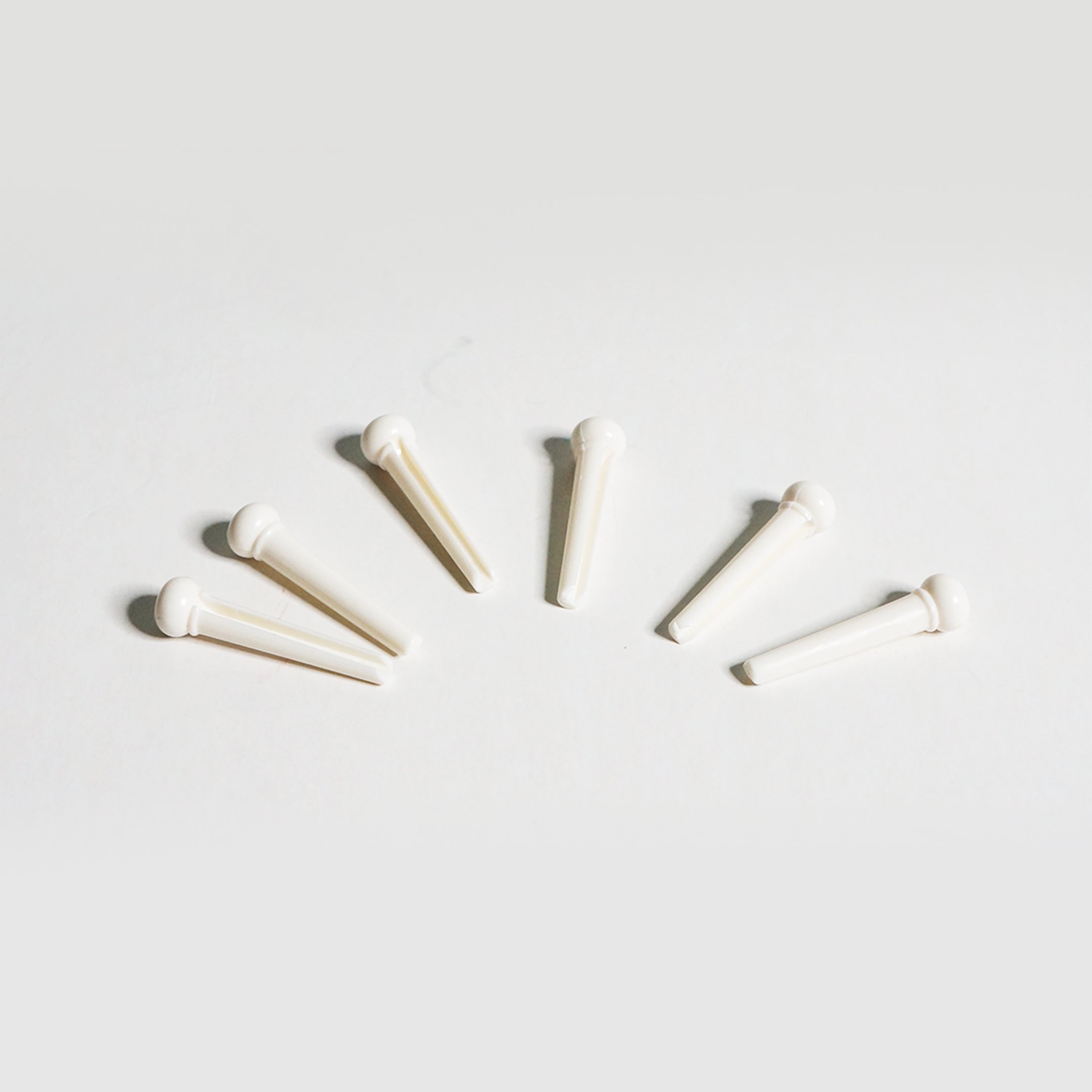 Alice A-021 Acoustic Guitar Bridge Pins